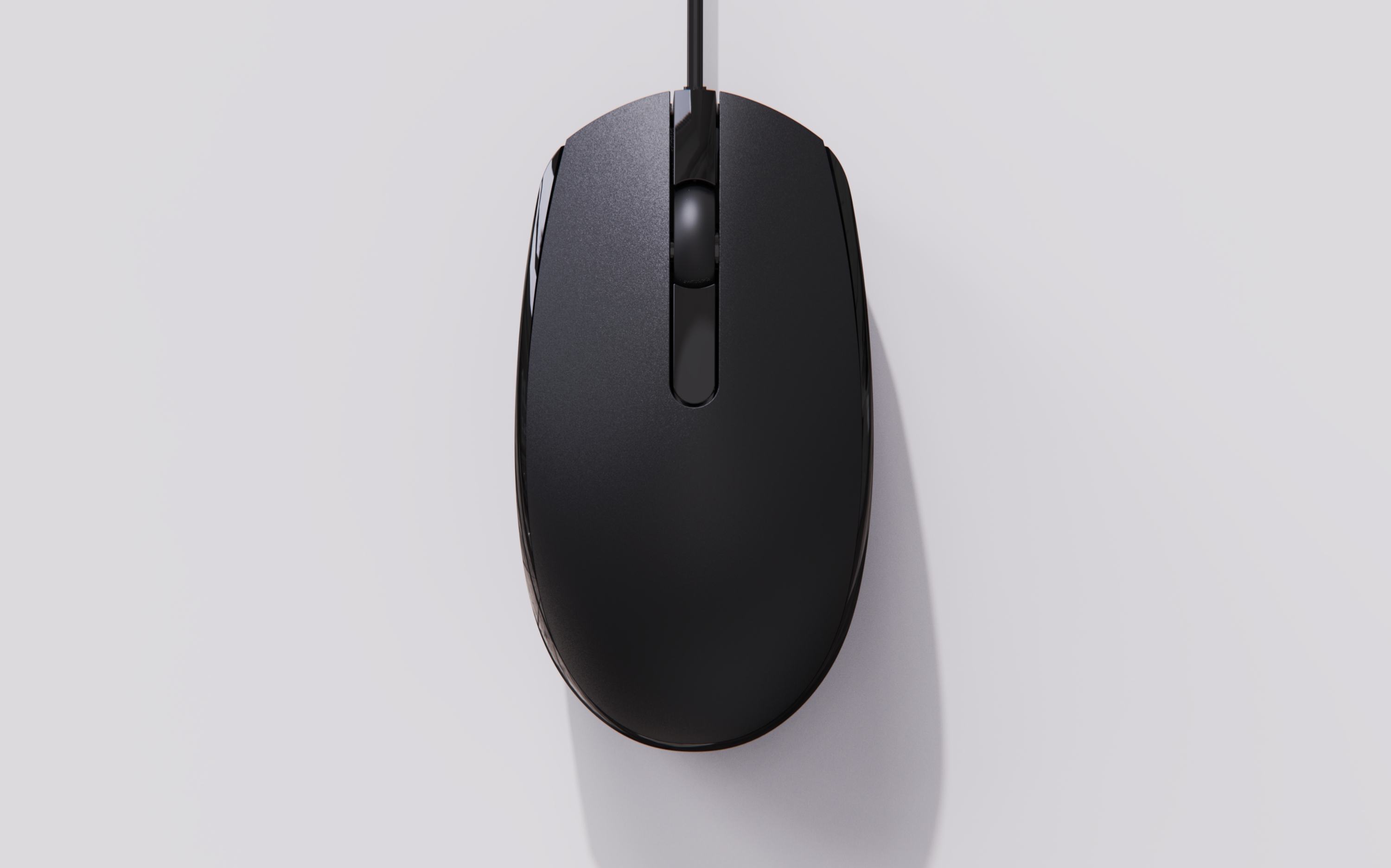MS601 Office mouse