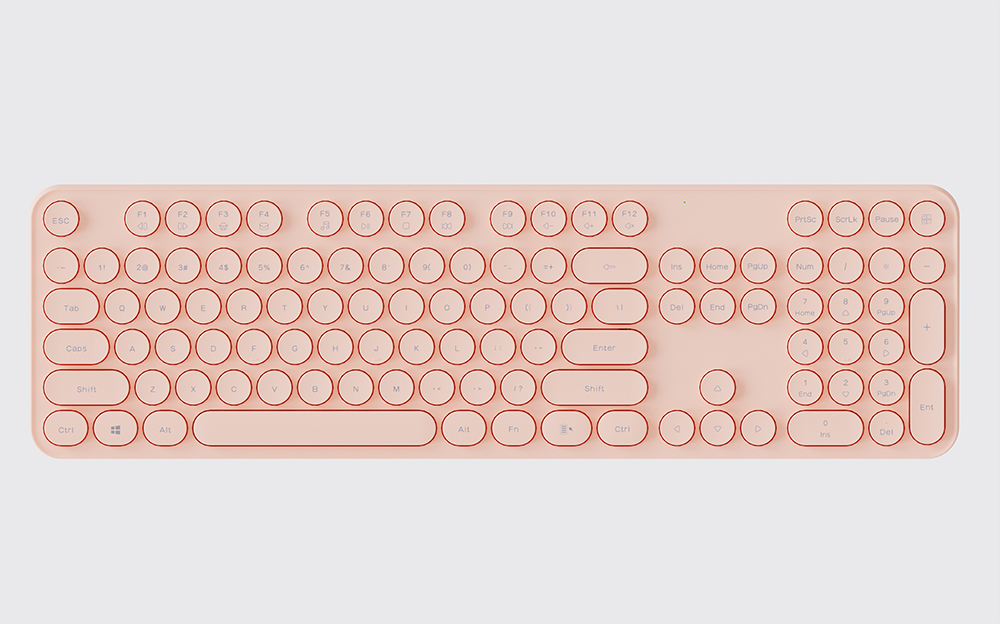 KB501 office keyboard
