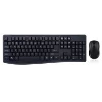 MK823 2.4G Wireless office combo