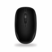 MS589 Office Wired Mouse