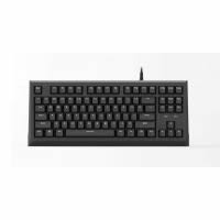 KM106C 2.4G Wireless mechanical keyboard