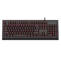 KM102C 2.4G Wireless mechanical keyboard