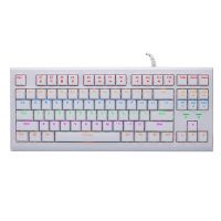 KM106 mechanical keyboard