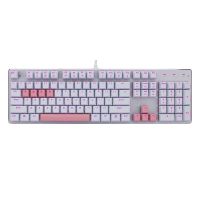 KM110 mechanical keyboard