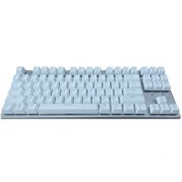 KM121 87 Keys CNC processed aluminum Mechanical keyboard