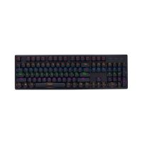 KM127 Gaming Mechanical keyboard
