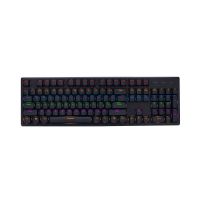 KM127 Gaming Mechanical keyboard