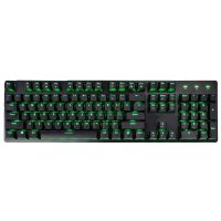 KM133 Gaming Mechanical keyboard