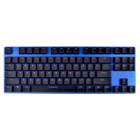 KM130 Wired&Bluetooth low profile Mechanical Keyboard