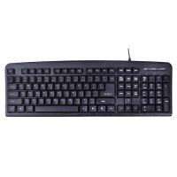 KB339 USB Wired Office Keyboard