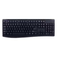 KB823 USB Wired Office Keyboard