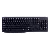 KB823 2.4G Wireless Office Keyboard