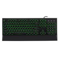 KB920 semi-mechanical backlit gaming keyboard