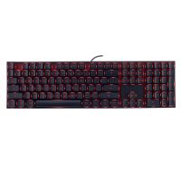 KB915 Membrane Keyboard