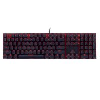 KB916 semi-mechanical gaming keyboard