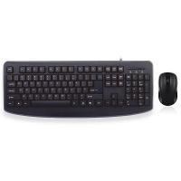 MK819 2.4G Wireless Office combo