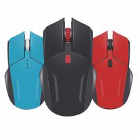 MS578 2.4G Wireless office Mouse